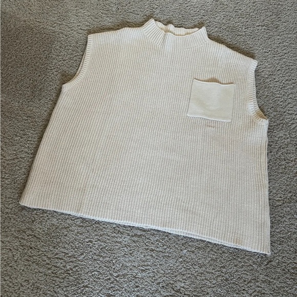 Knit top - Picture 4 of 5